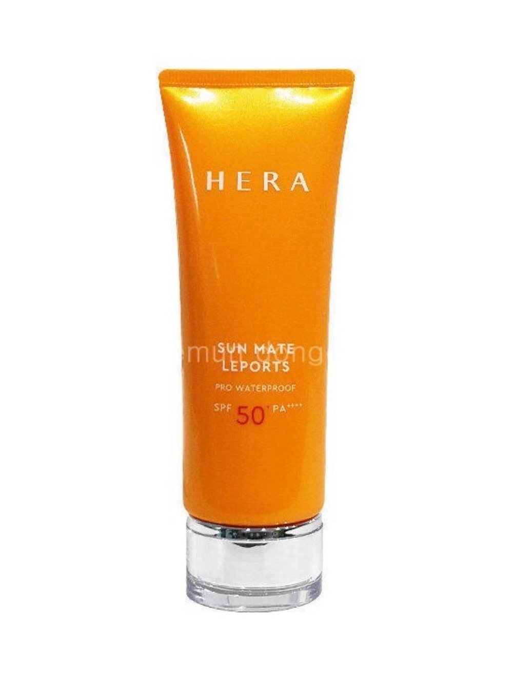 Hera Collection Sun Mate Leports SPF 50 Sunscreen - 2 pack
